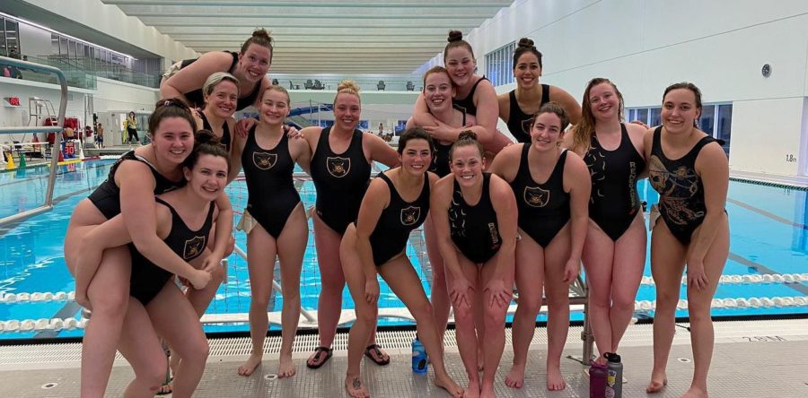 Senior (MLWP) Renegades